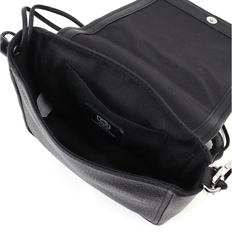 waku ミニバッグスクエアバッグ WK-0004[品番：BCYW0026674]｜BACKYARD