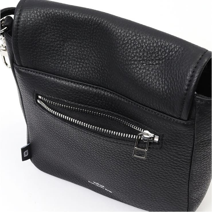 waku ミニバッグスクエアバッグ WK-0004[品番：BCYW0026674]｜BACKYARD