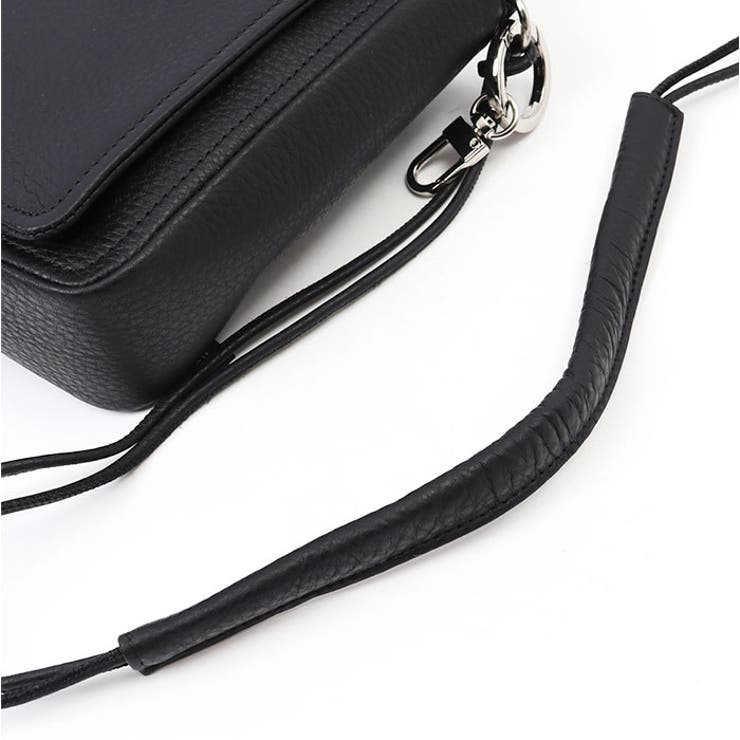 waku ミニバッグスクエアバッグ WK-0004[品番：BCYW0026674]｜BACKYARD