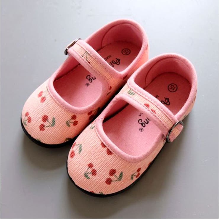 キッズ可愛い上履き ykaly397400 | BACKYARD FAMILY | 詳細画像11 