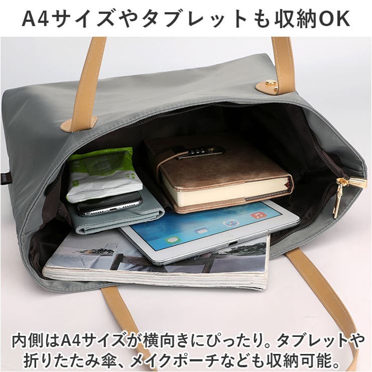トートバッグ yybag30 | BACKYARD FAMILY | 詳細画像12 
