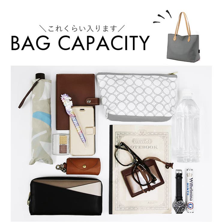 トートバッグ yybag30 | BACKYARD FAMILY | 詳細画像19 