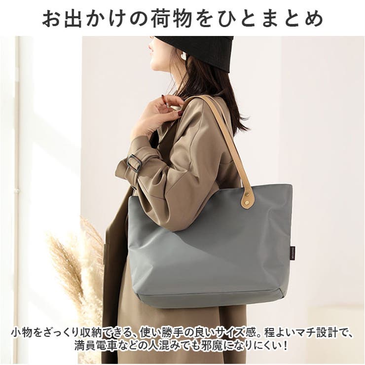 トートバッグ yybag30 | BACKYARD FAMILY | 詳細画像9 