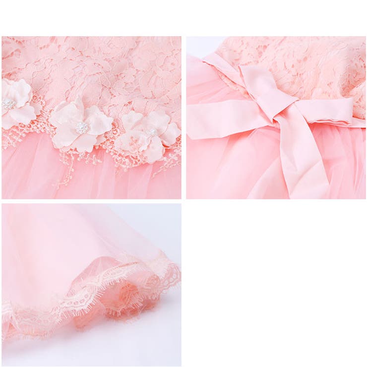 ドレス 子供 ワンピース 女の子 かわいい ksd2823 | BACKYARD FAMILY | 詳細画像10 