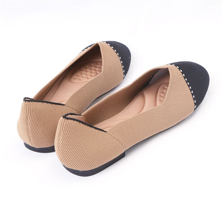 パンプス ニット フラット pmy2038 | BACKYARD FAMILY | 詳細画像13 