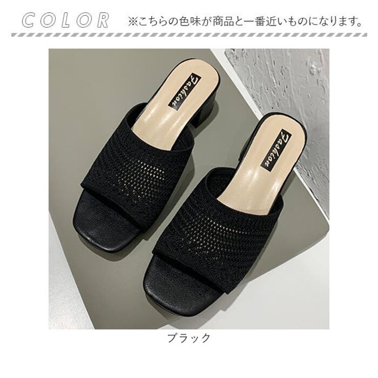 サンダル レディース pmy208 | BACKYARD FAMILY | 詳細画像16 
