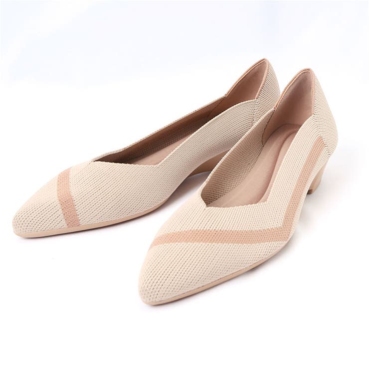 パンプス ニット pmy6588 | BACKYARD FAMILY | 詳細画像16 