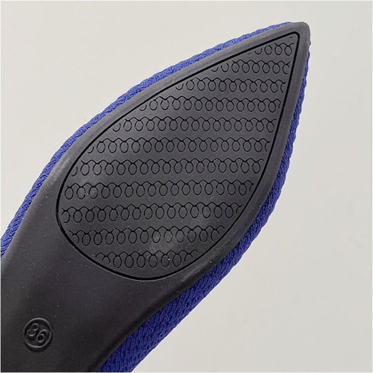 パンプス ニット フラット pmyqg4 | BACKYARD FAMILY | 詳細画像12 