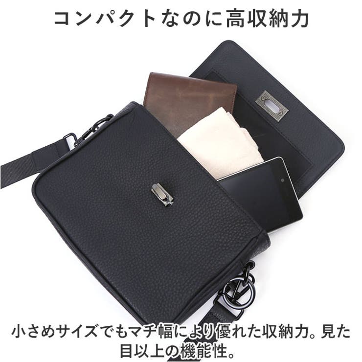 waku ワク ミニバッグ フラップショルダー WK-0050[品番：BCYW0026081  