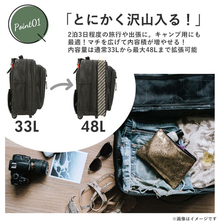 CAPTAIN STAG1242 キャプテンスタッグ ソフトキャリー | BACKYARD FAMILY | 詳細画像5 