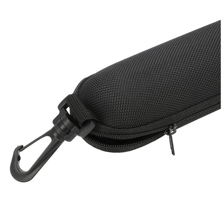 眼鏡ケース 2899 ウレタンセミハード フック付 | BACKYARD FAMILY | 詳細画像6 