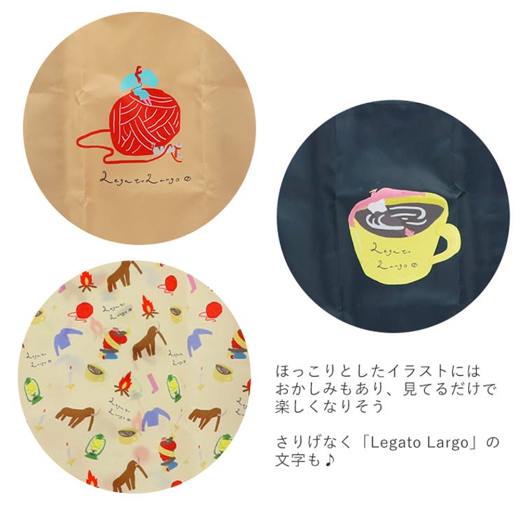 エコバッグ