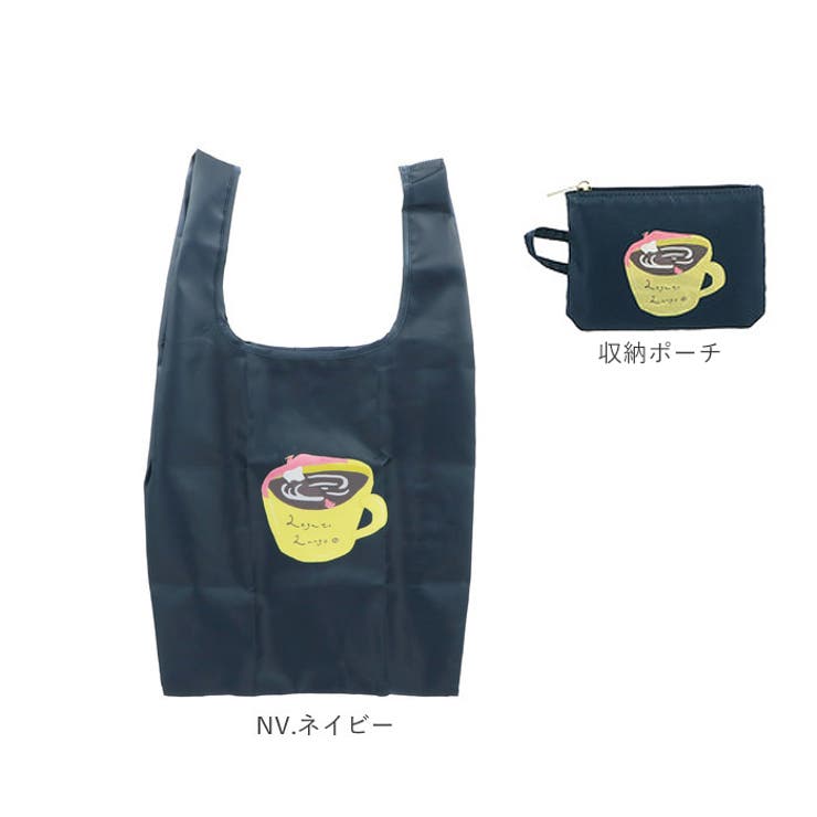 エコバッグ
