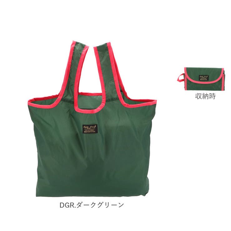 エコバッグ