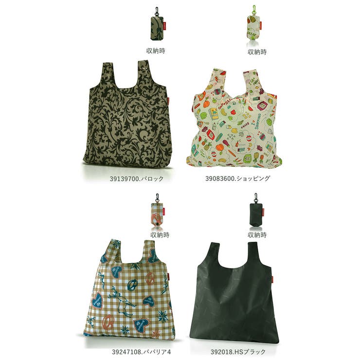 reisenthel ライゼンタール mini | BACKYARD FAMILY | 詳細画像16 