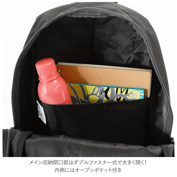 ミニリュック Mrm 01 キッズリュック 9ｌ 品番 yw Backyard Family バックヤードファミリー のレディースファッション通販 Shoplist ショップリスト