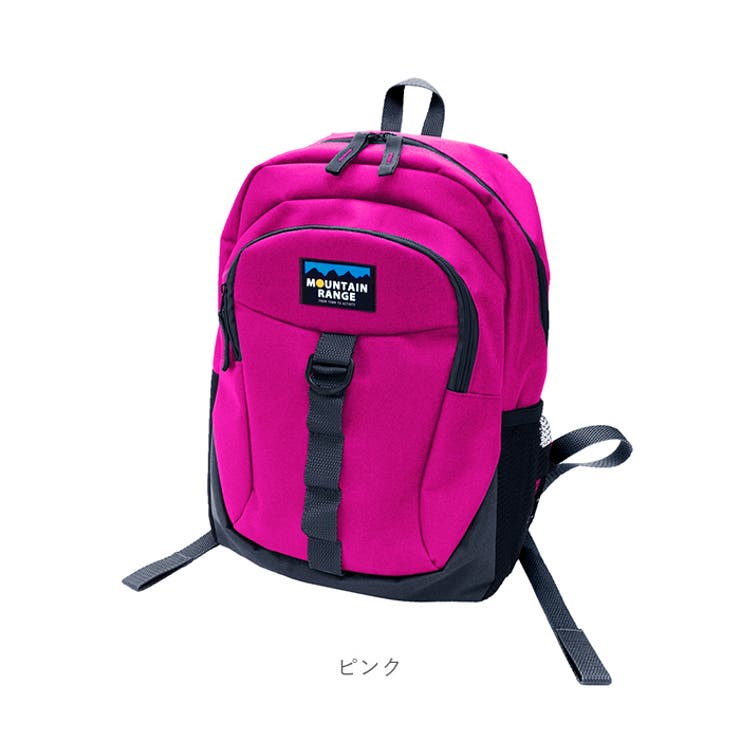 グルーミー　リュック　プライズ　限定 ミニリュック MRM-01 キッズリュック 9L[品番：BCYW0004629