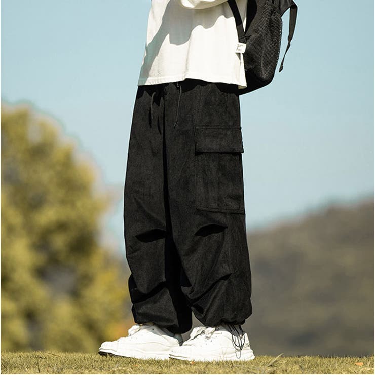 カーゴパンツ ズボン メンズ lymp124 | BACKYARD FAMILY | 詳細画像6 