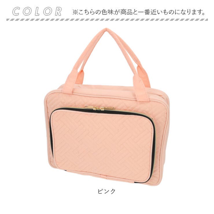 トラベルポーチ natbg3700 | BACKYARD FAMILY | 詳細画像11 