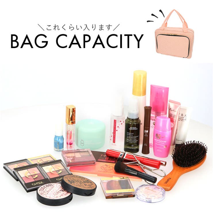 トラベルポーチ natbg3700 | BACKYARD FAMILY | 詳細画像10 