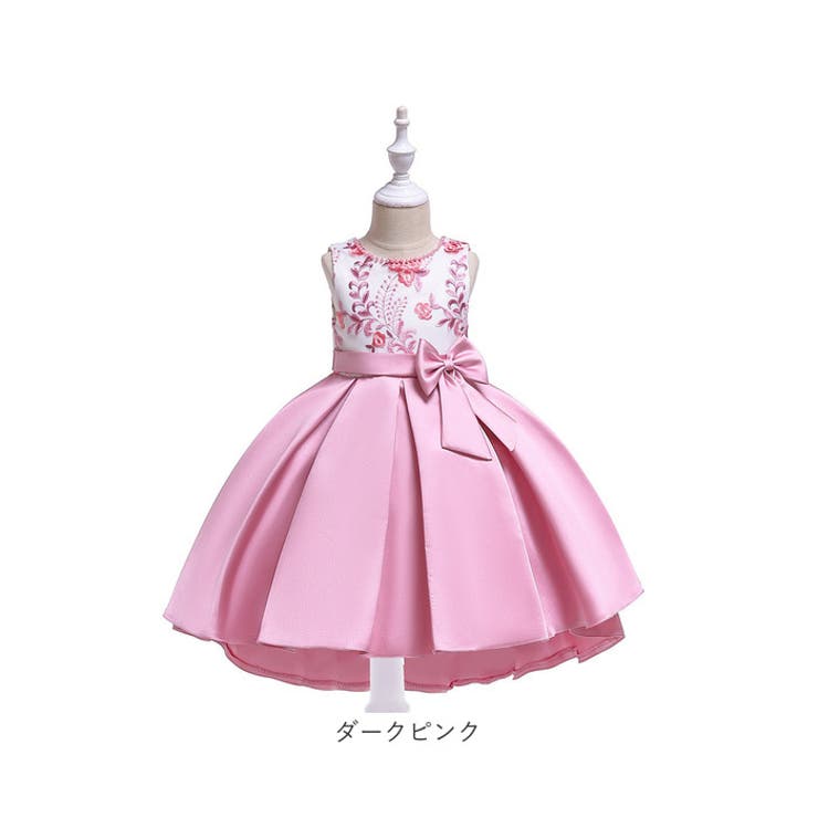 ドレス