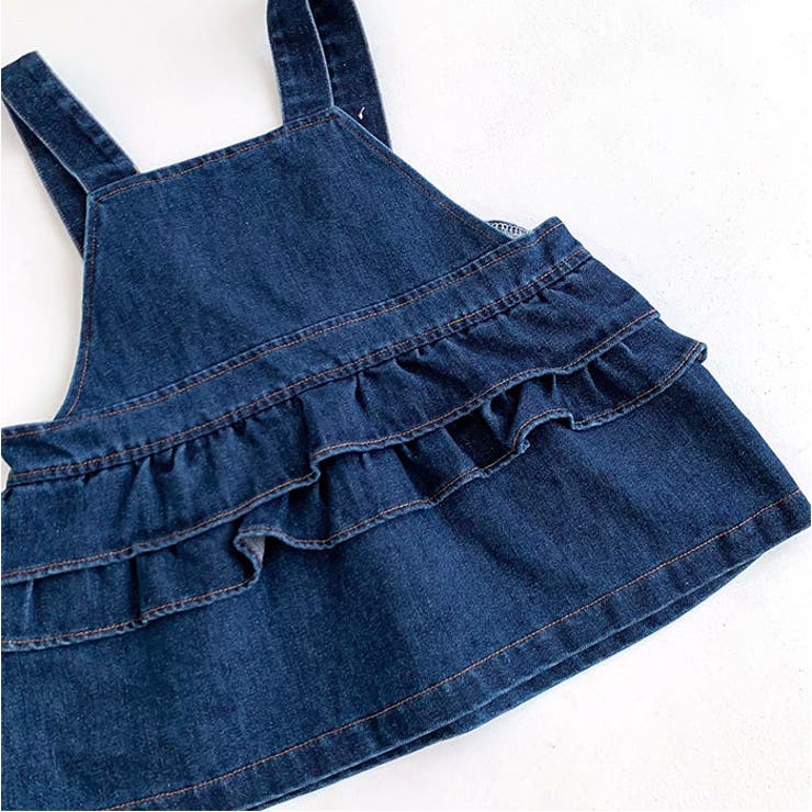 オーバーオール nakoa3200 | BACKYARD FAMILY | 詳細画像16 