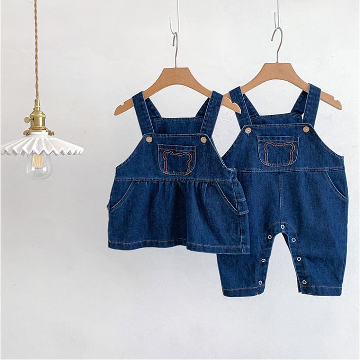 オーバーオール nakoa3200 | BACKYARD FAMILY | 詳細画像7 