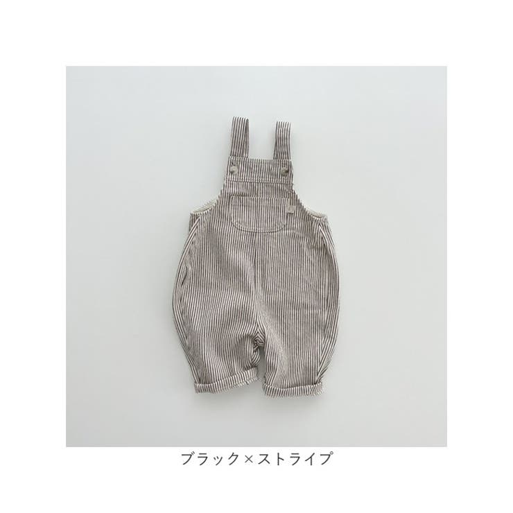 オーバーオール