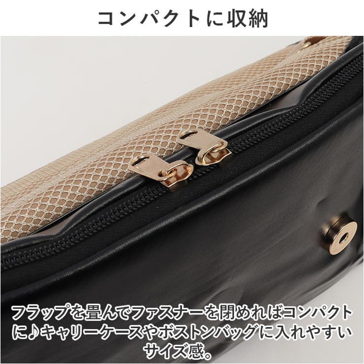 トラベルポーチ natbg3300 | BACKYARD FAMILY | 詳細画像8 