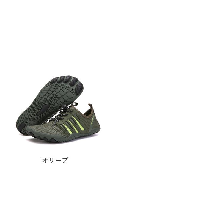 アクアシューズ