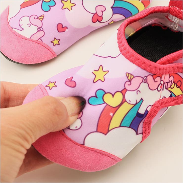 マリンシューズ キッズ pmyms01 | BACKYARD FAMILY | 詳細画像12 