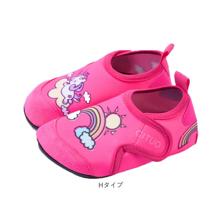 マリンシューズ キッズ pmyms01 | BACKYARD FAMILY | 詳細画像20 