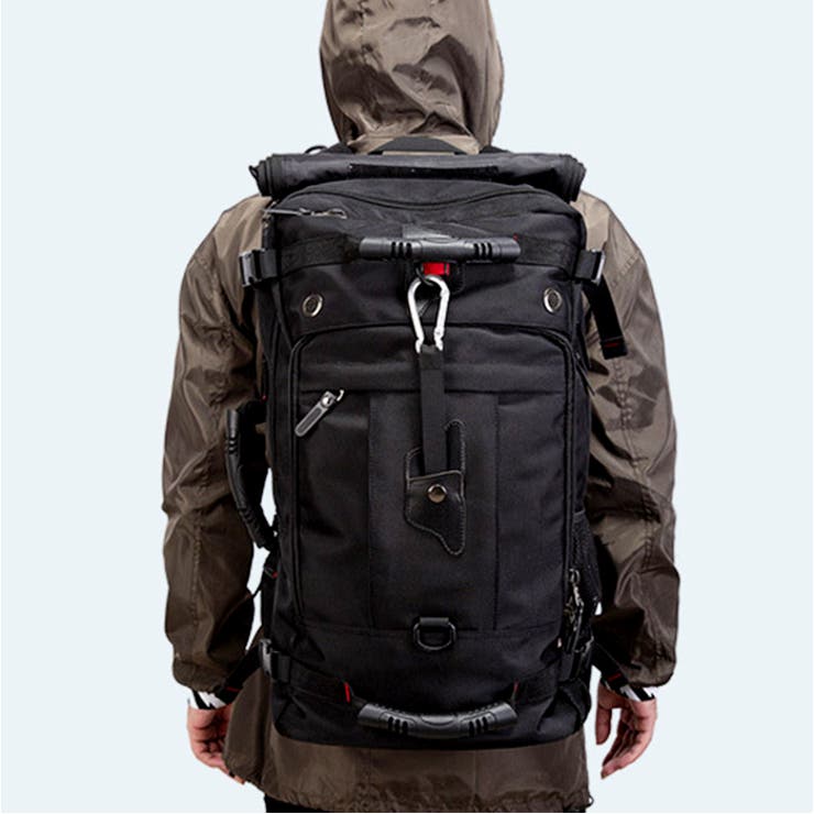 バックパック40L bcbag08 | BACKYARD FAMILY | 詳細画像14 