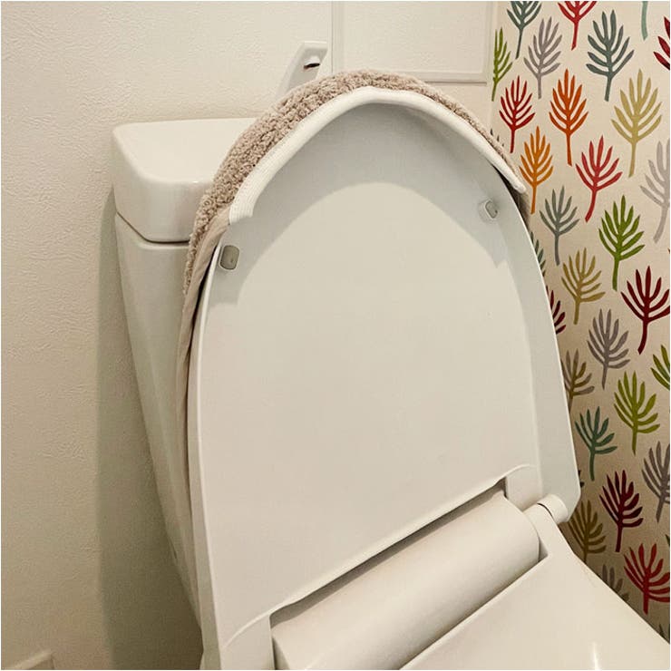 クッショニー 兼用フタカバー | BACKYARD FAMILY | 詳細画像4 