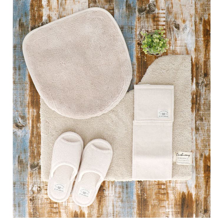 クッショニー 兼用フタカバー | BACKYARD FAMILY | 詳細画像5 