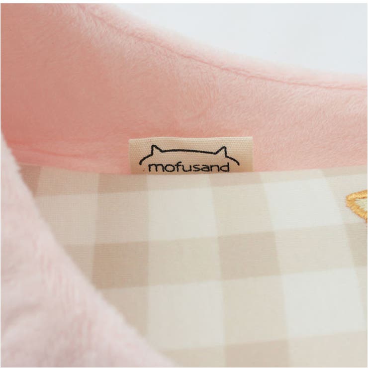 mofusand