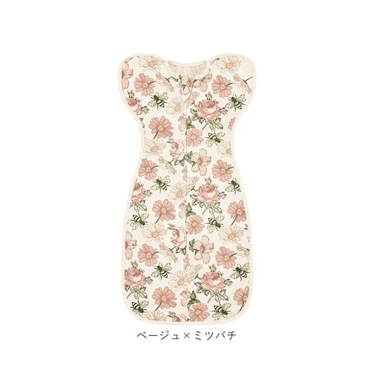 おくるみ スリーパー lysl185 | BACKYARD FAMILY | 詳細画像17 