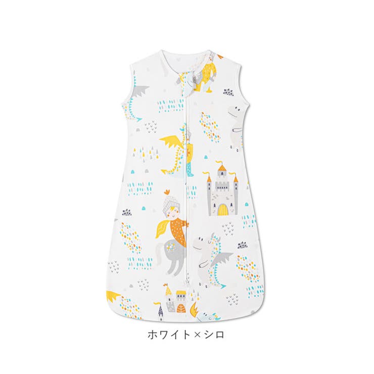 おくるみ スリーパー lysl186 | BACKYARD FAMILY | 詳細画像14 