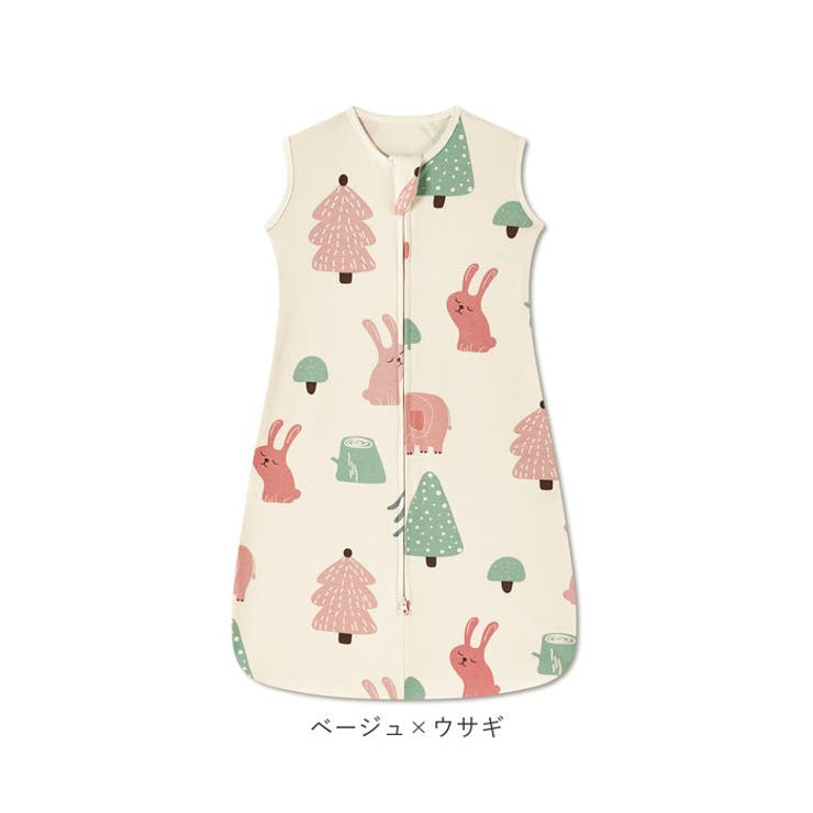 おくるみ スリーパー lysl186 | BACKYARD FAMILY | 詳細画像16 