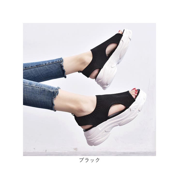 スポーツ サンダル レディース pmy332no2 | BACKYARD FAMILY | 詳細画像15 