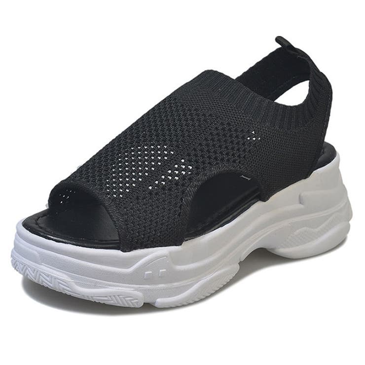 スポーツ サンダル レディース pmy332no2 | BACKYARD FAMILY | 詳細画像9 