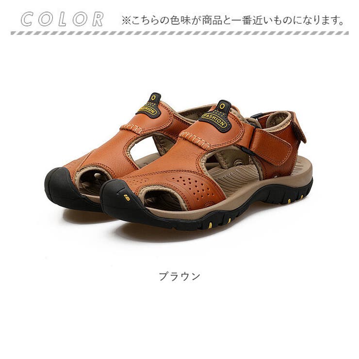 アウトドアサンダル メンズ pmy7237 | BACKYARD FAMILY | 詳細画像17 