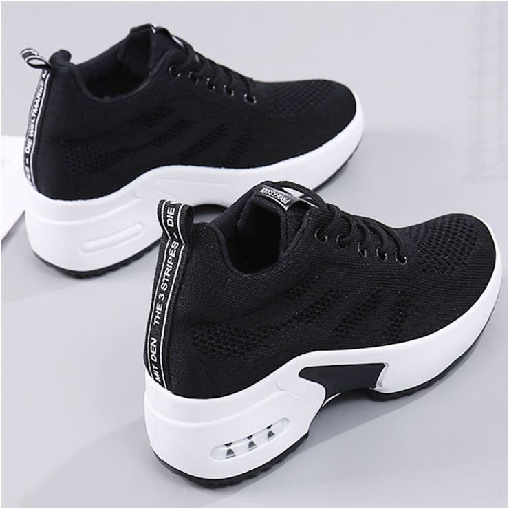 インヒールスニーカー pmyinsn28 | BACKYARD FAMILY | 詳細画像11 