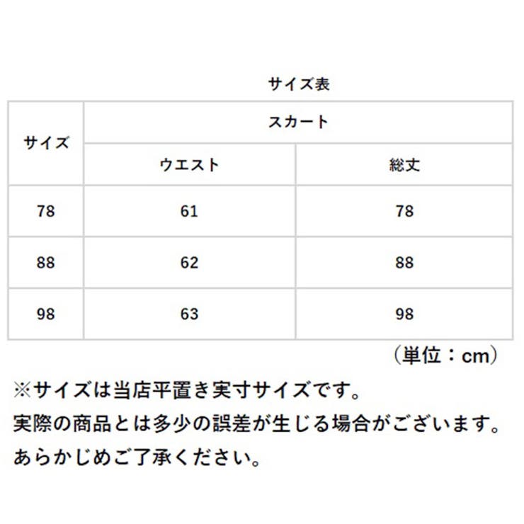 チュールスカート ロング レディース 春夏秋 おしゃれ tlsk020 | BACKYARD FAMILY | 詳細画像13 