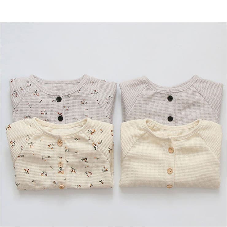 キッズ パジャマ 長袖 上下セット yskid5519 | BACKYARD FAMILY | 詳細画像3 