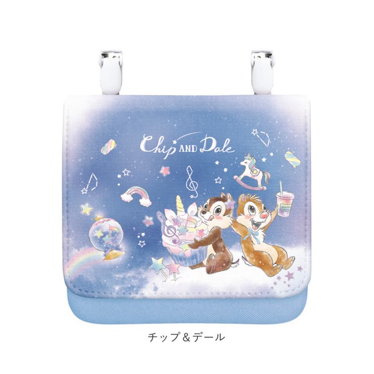 ポシェットポケット キャラクター[品番：BCYW0004763]｜BACKYARD