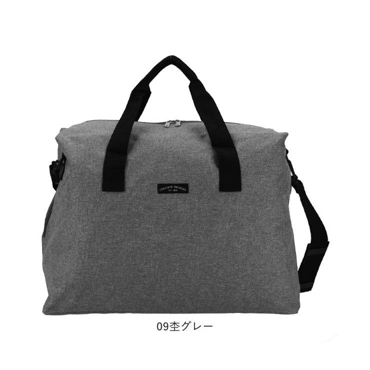 GBG0269 撥水加工付BIGボストン | BACKYARD FAMILY | 詳細画像14