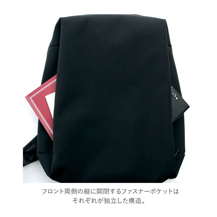 Un coeur アンクール TORO（2）リュック K908229N[品番：BCYW0004760