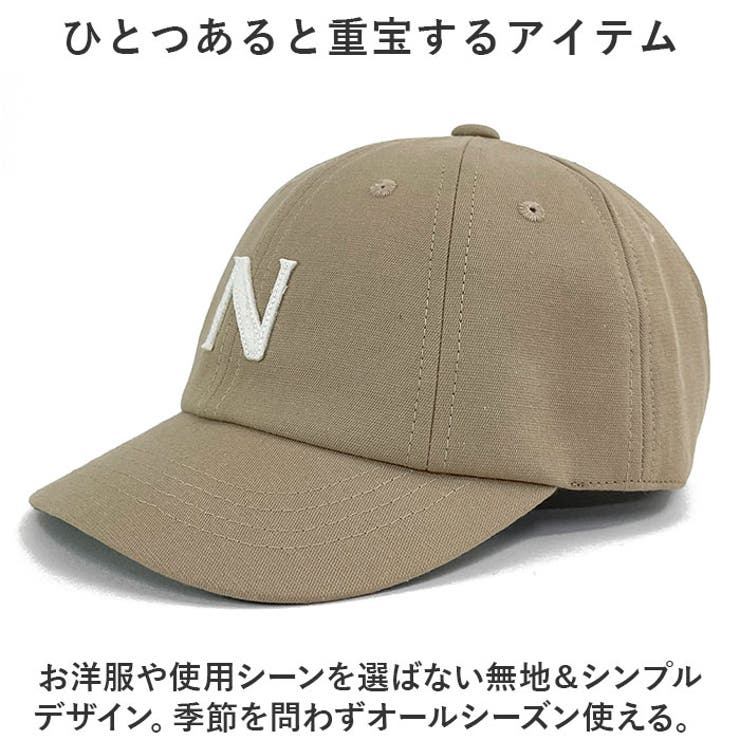 8PANELS BASEBALL CAP | BACKYARD FAMILY | 詳細画像3 