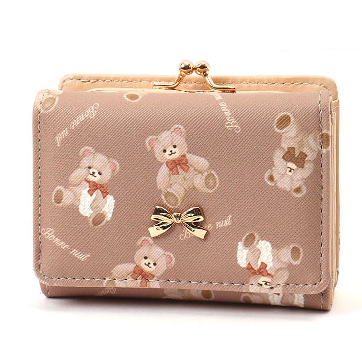 ミニ口金財布 | BACKYARD FAMILY | 詳細画像11 